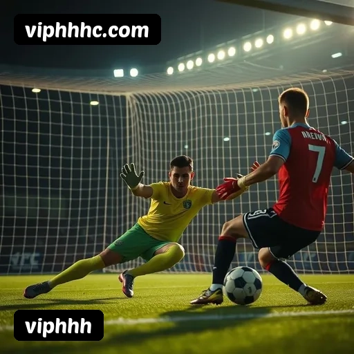App Mobile viphhh - Jogue em Qualquer Lugar no Seu Smartphone