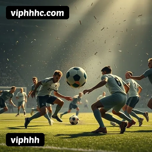 Missões VIP por categoria de jogo